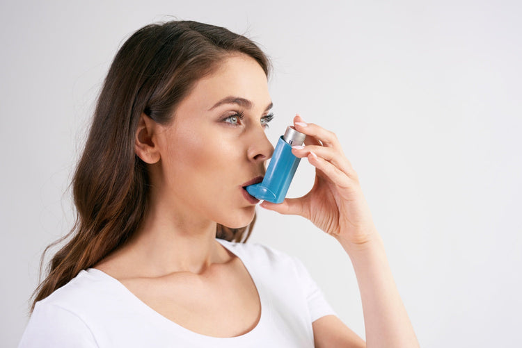 ASMA / ASTHMA
