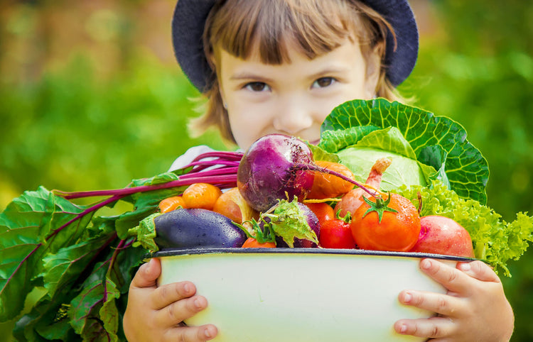 KIDS HEALTH