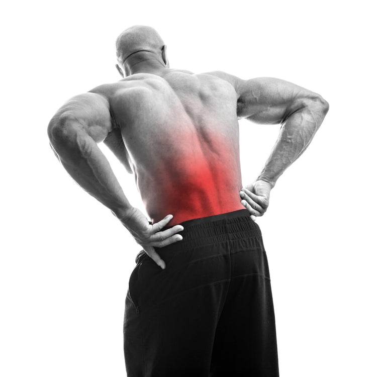 ARTHRITIS AND JOINT PAIN, CIATICA