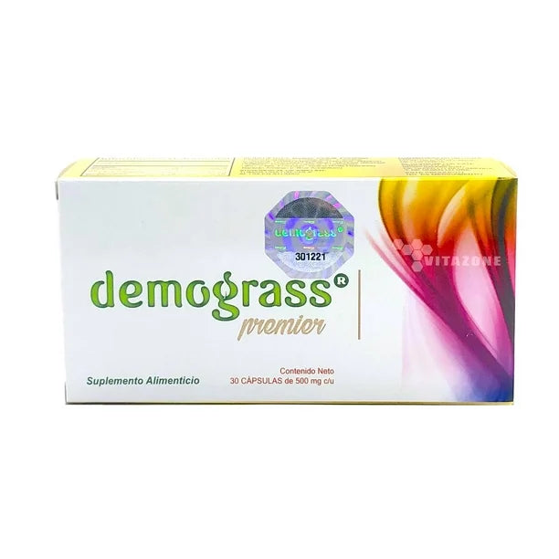 DEMOGRASS PREMIER