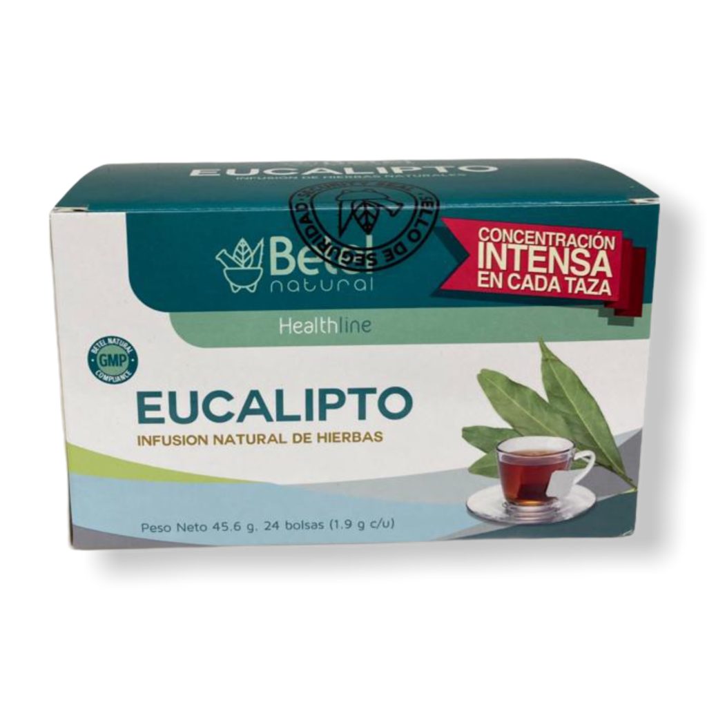 EUCALIPTO (TEA)