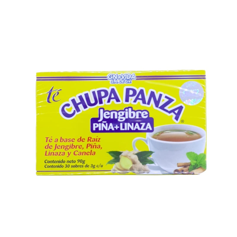 CHUPA PANZA HERBAL TEA