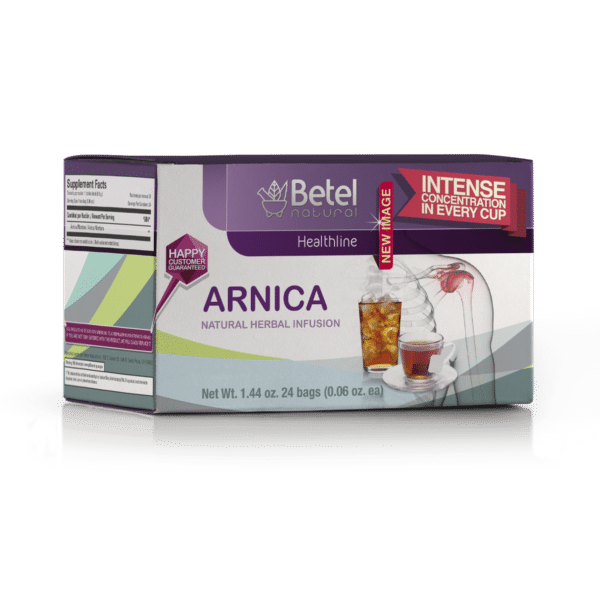 Arnica Tea