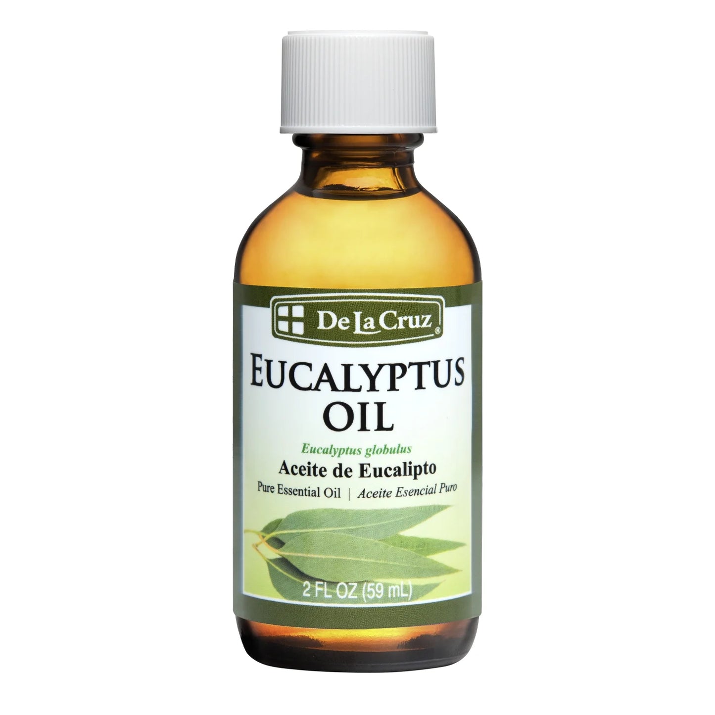 EUCALYPTUS OIL