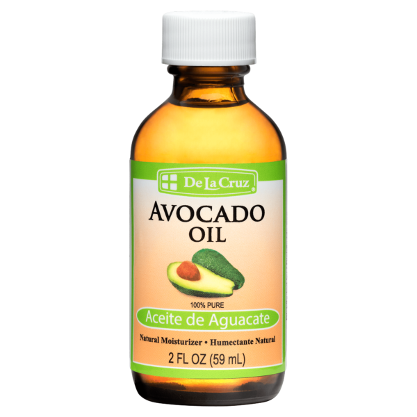 AVOCADO OIL