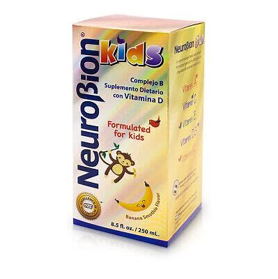 NEUROBION KIDS