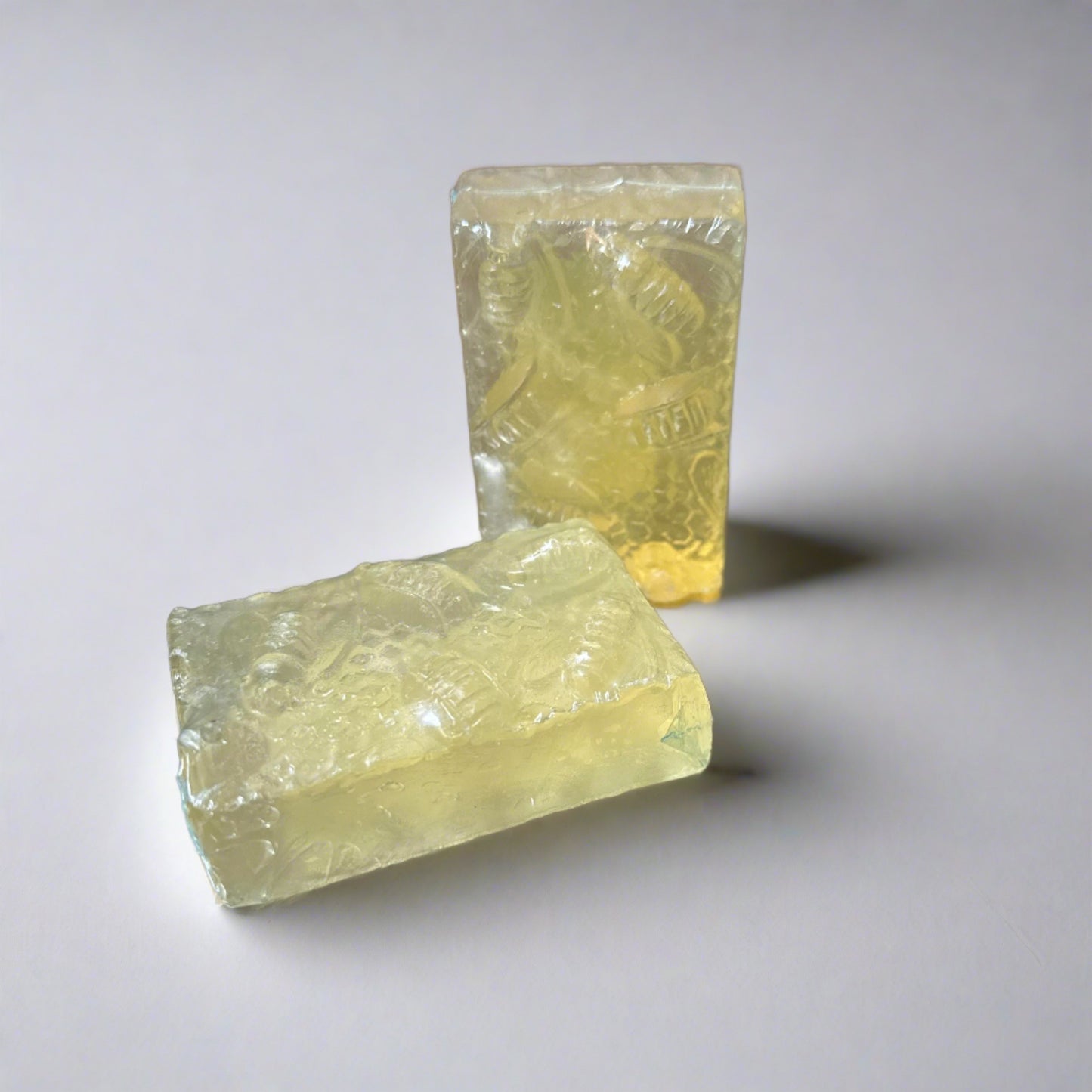 HANDMADE Royal Jelly Soap