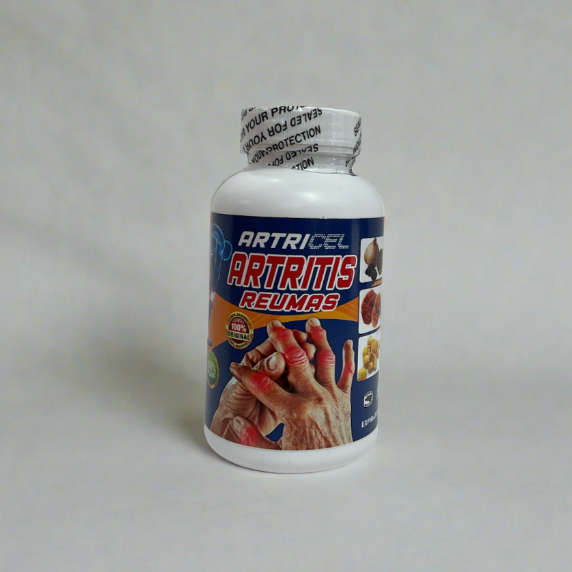 ArtriCel