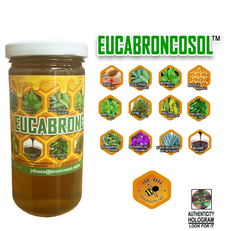 EUCABRONCOSOL