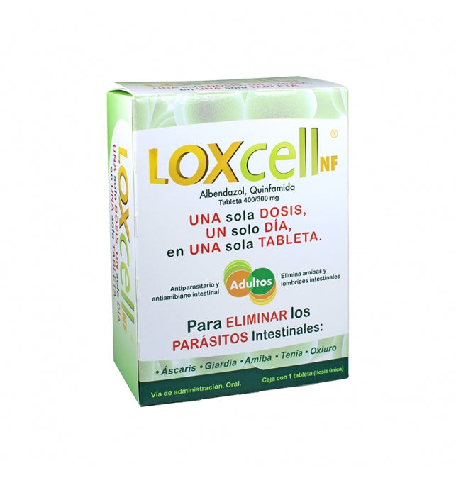 LOXCELL