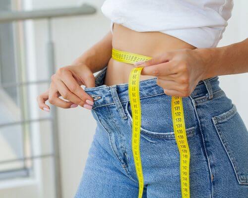 WEIGHT LOSS AND GUT HEALTH