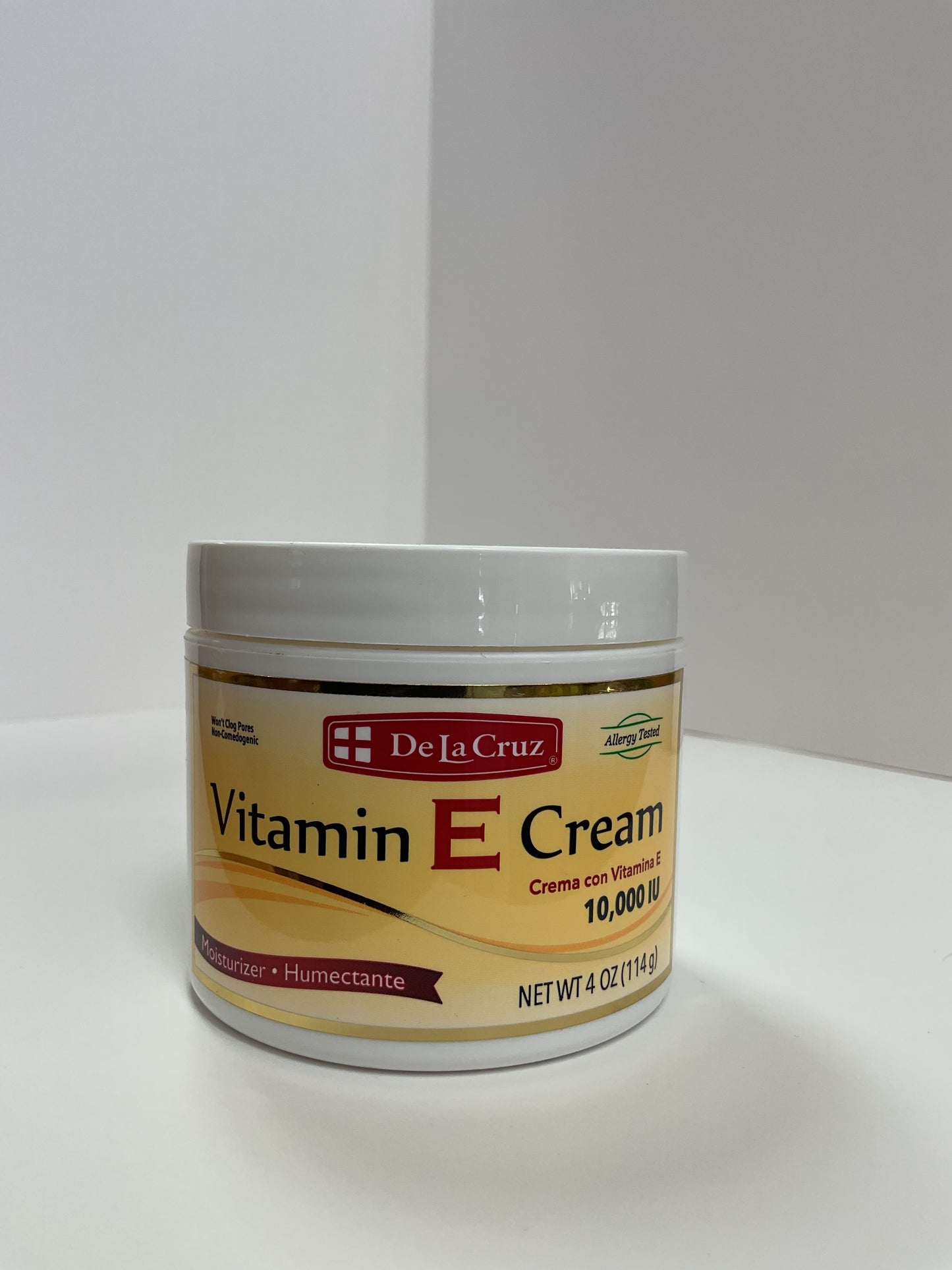 VITAMIN E CREAM