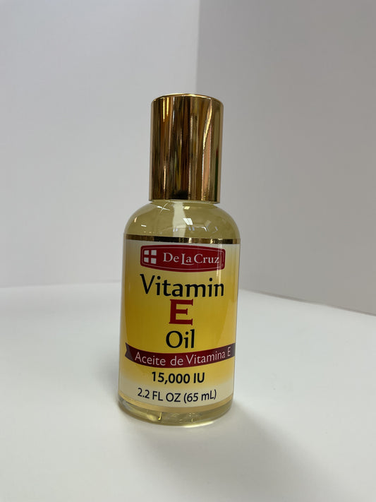 VITAMIN E OIL 15,OOO