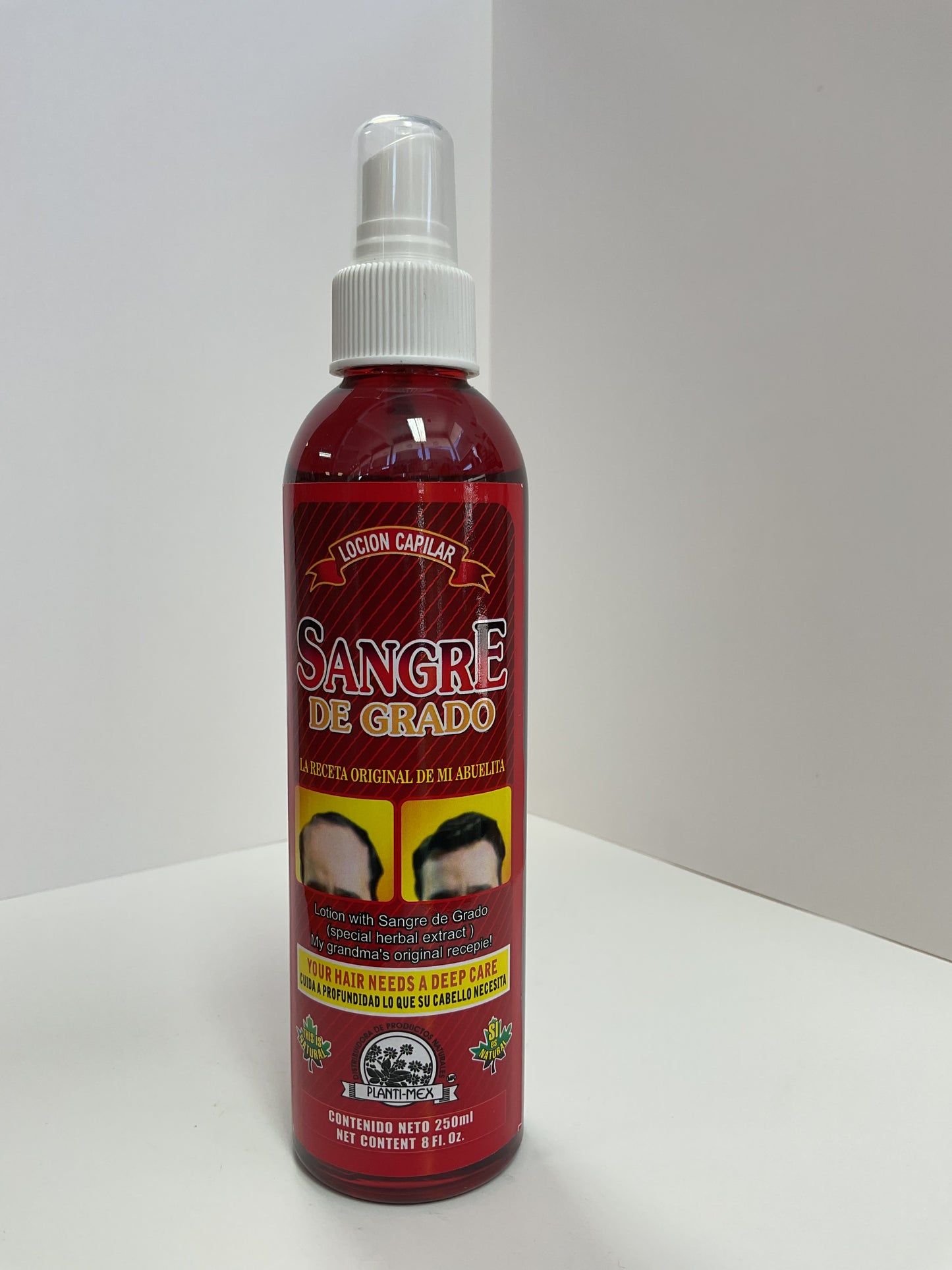 SANDRE DE GRADO SPRAY