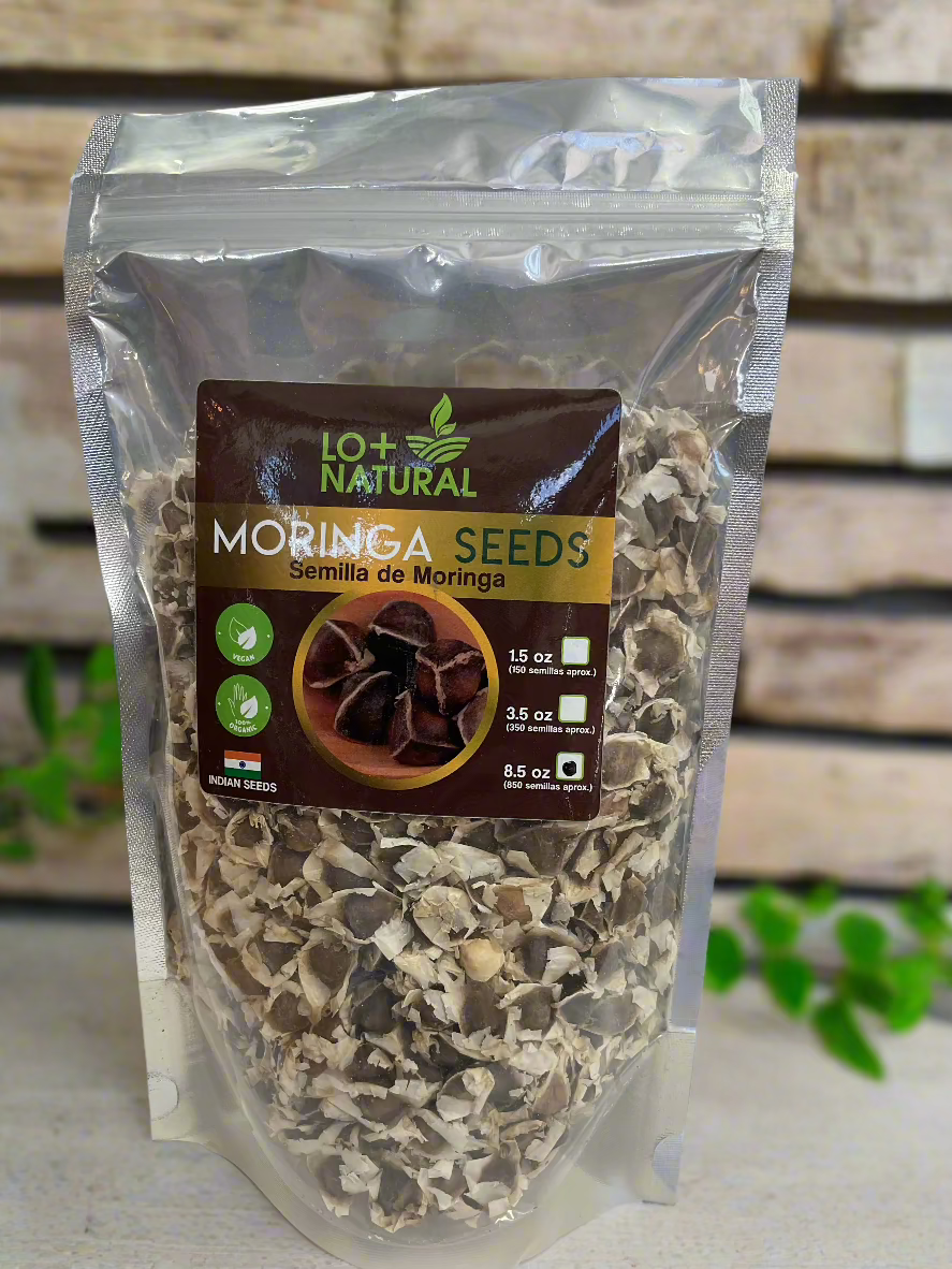 MORINGA SEED