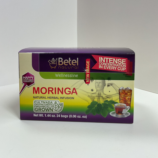 Moringa Tea (Leaf)