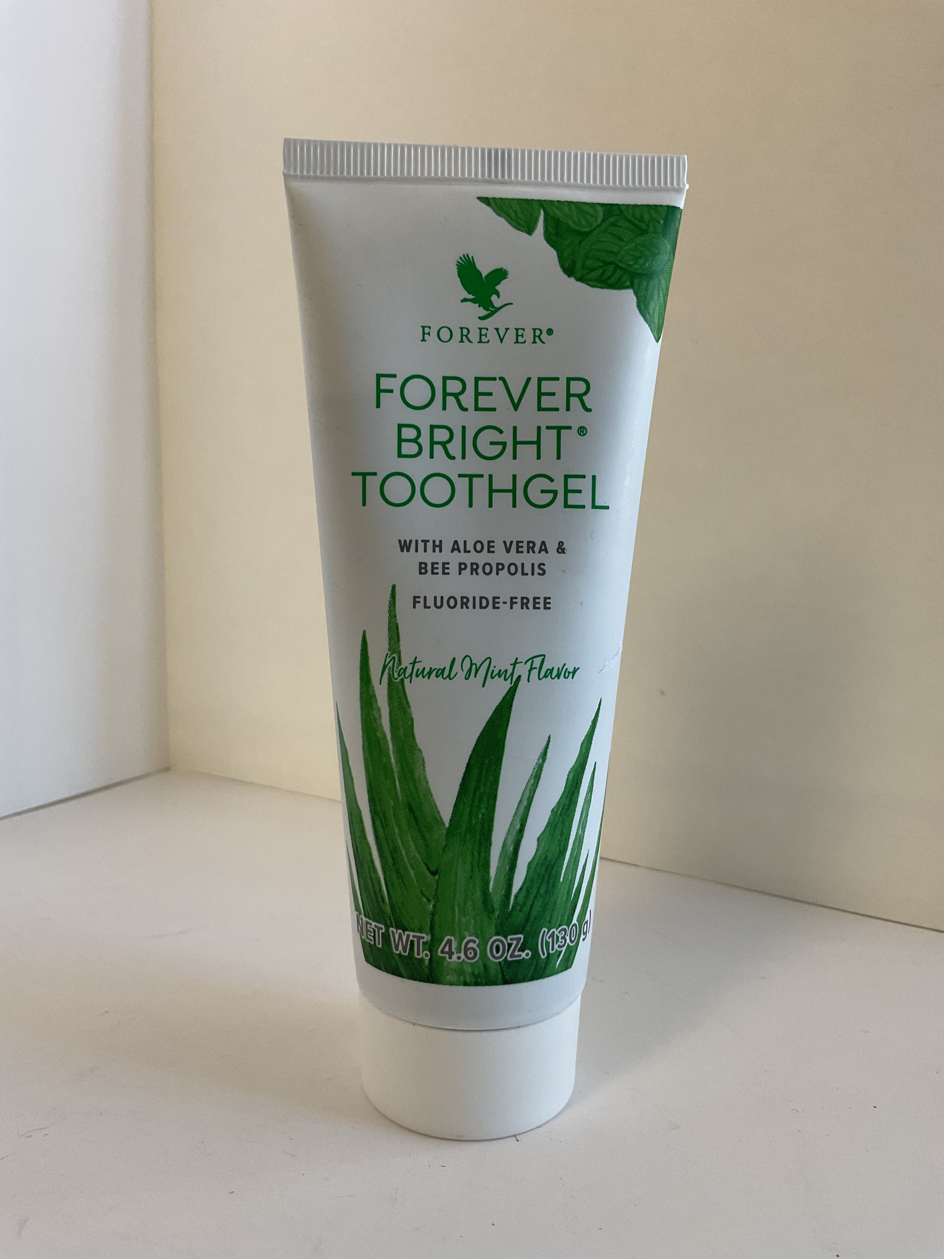 FOREVER BRIGHT TOOTHPASTE PROPOLIS – Jireh Honey Shop