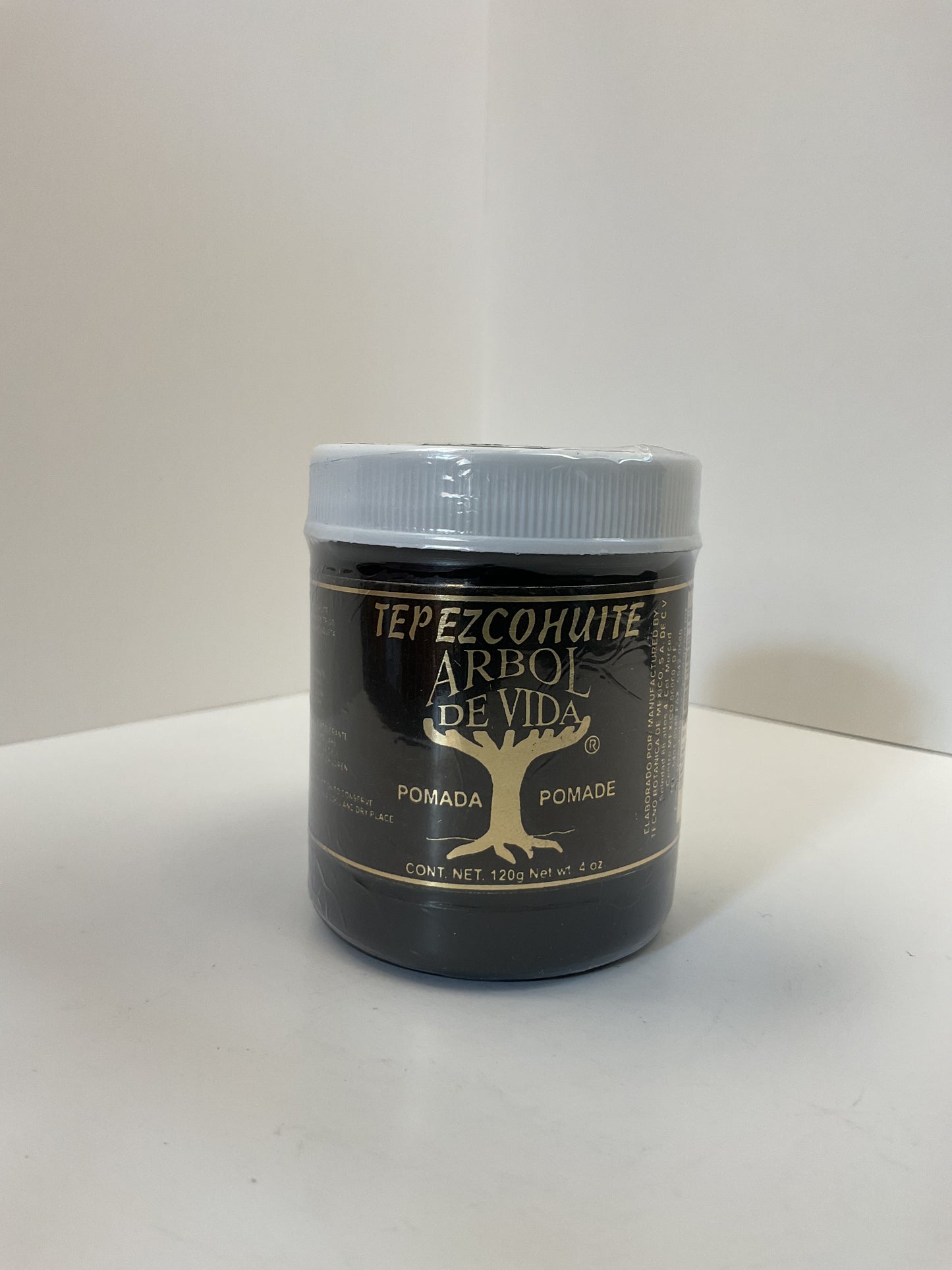 TEPEZCOHUITE POMADE