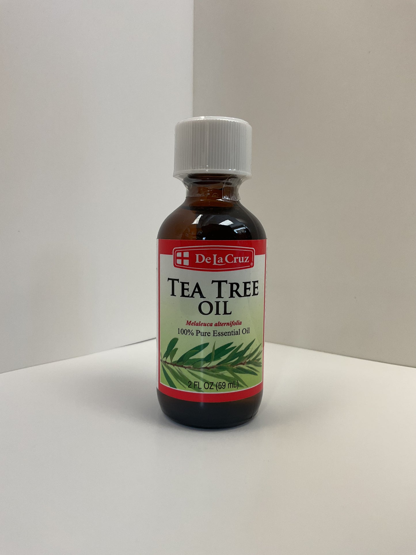 TEA TREE OIL