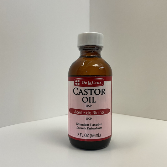 CASTOR OIL