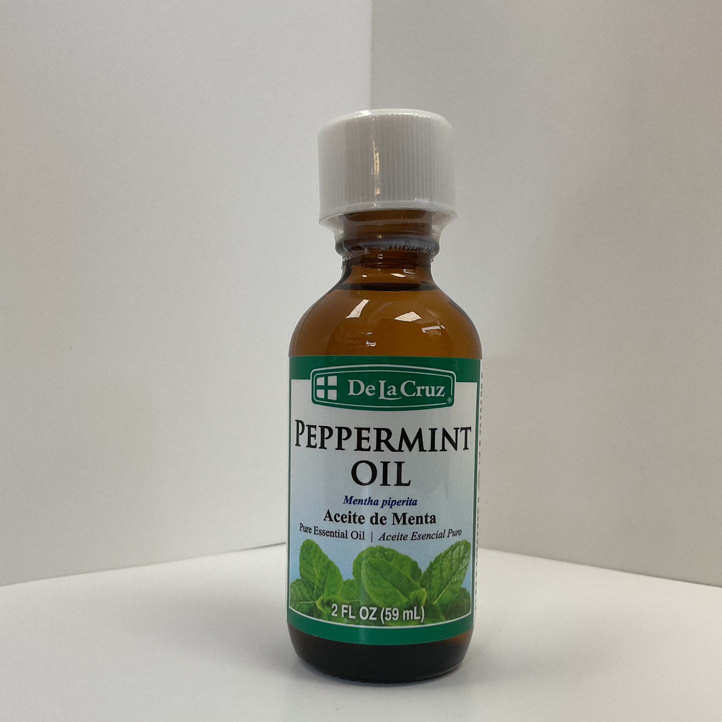 PEPPERMINT OIL