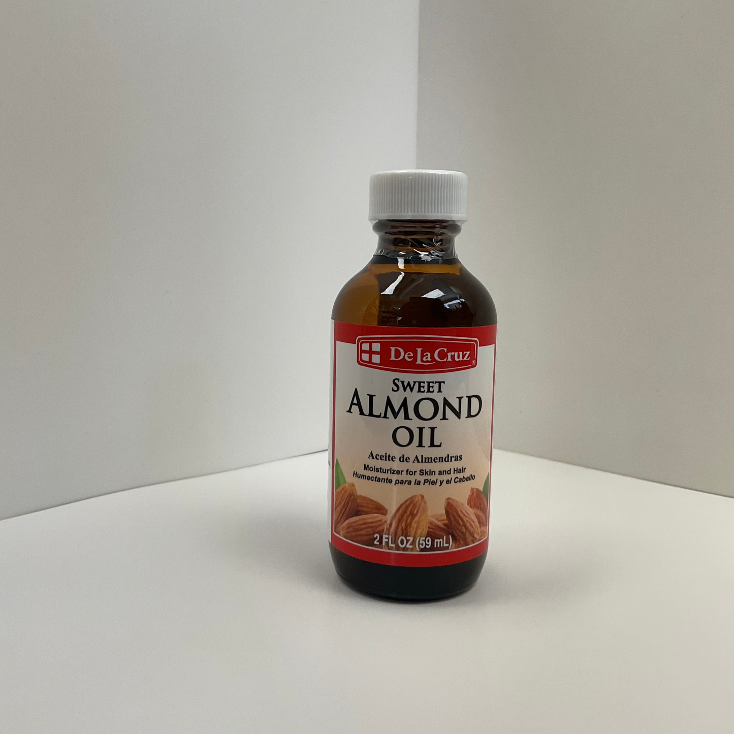 SWEET ALOND OIL