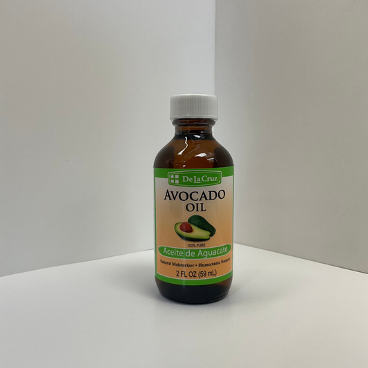 AVOCADO OIL