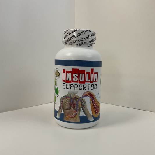 INSULIN SUPPORT (CAP)