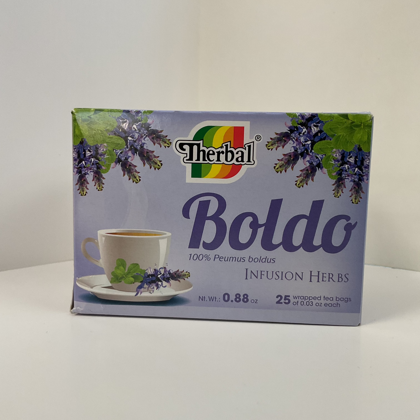 BOLDO (TEA)