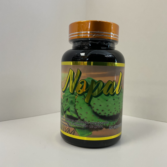 NOPAL (CAPS)