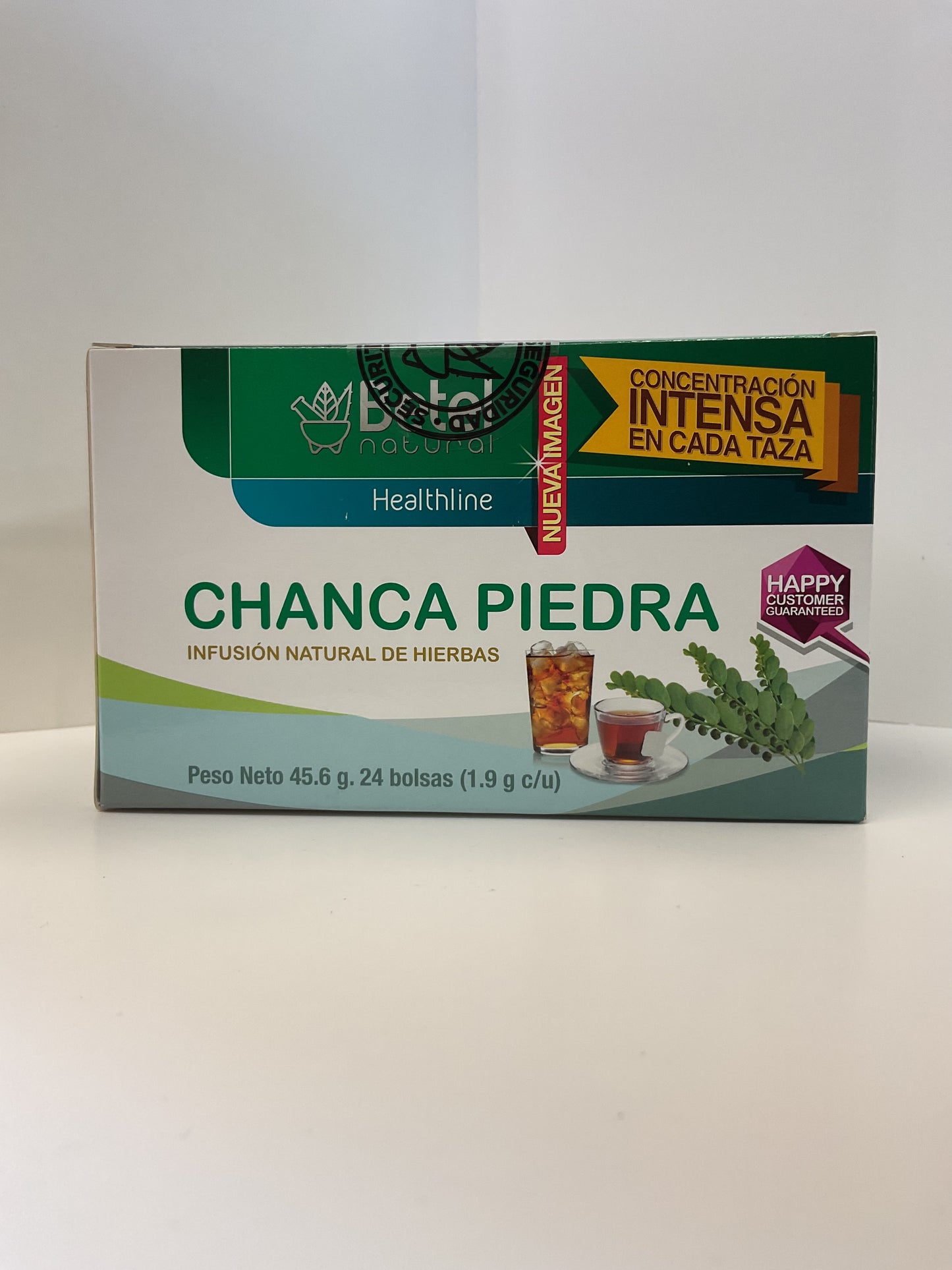 CHANCA PIEDRA