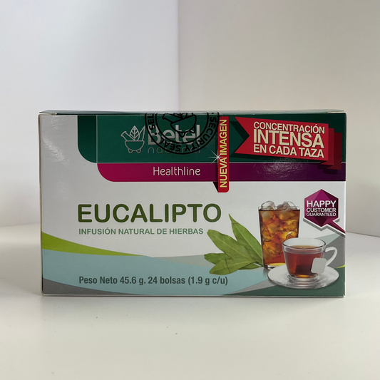 EUCALIPTO (TEA)