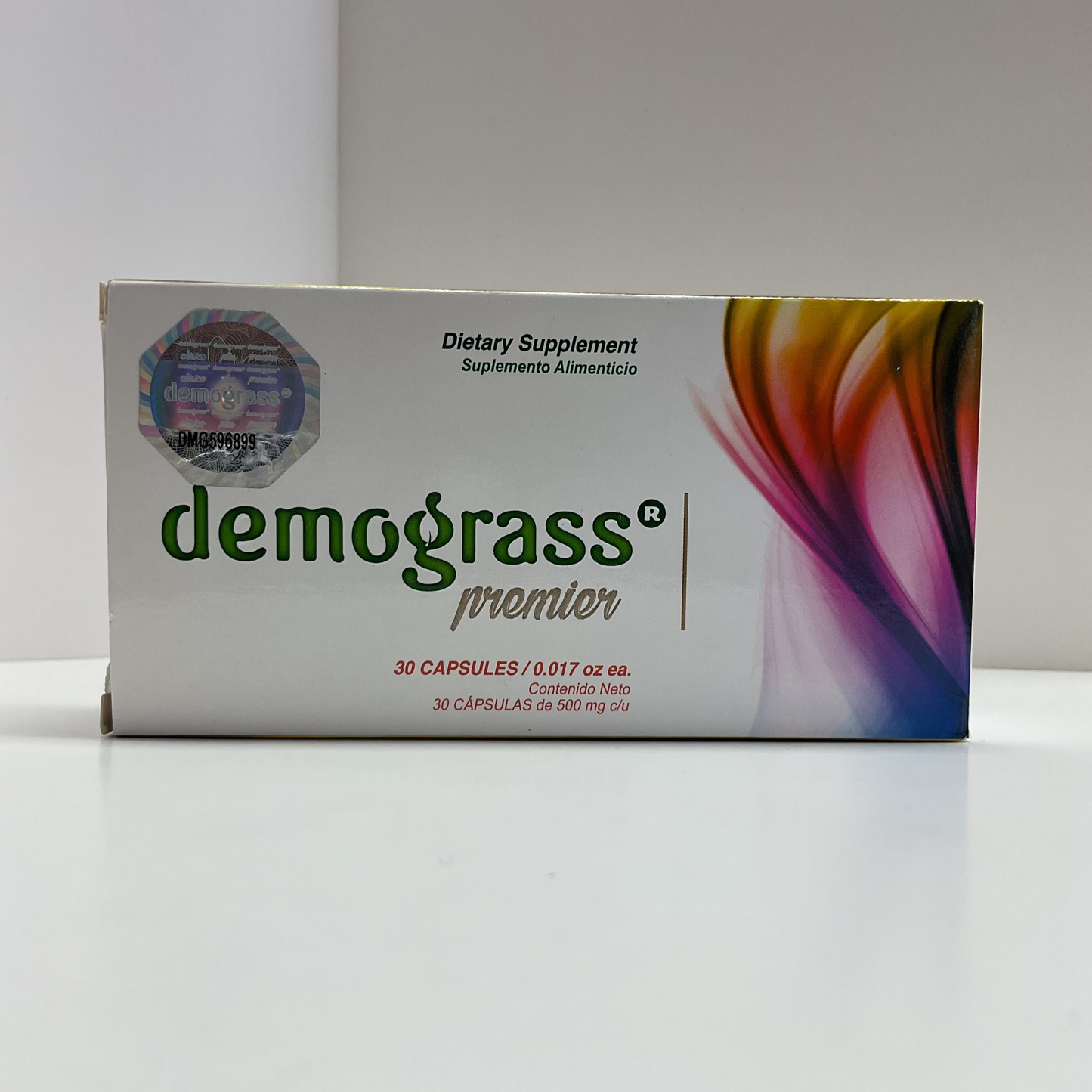 DEMOGRASS PREMIER