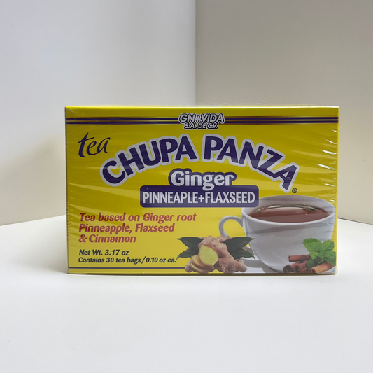 CHUPA PANZA HERBAL TEA