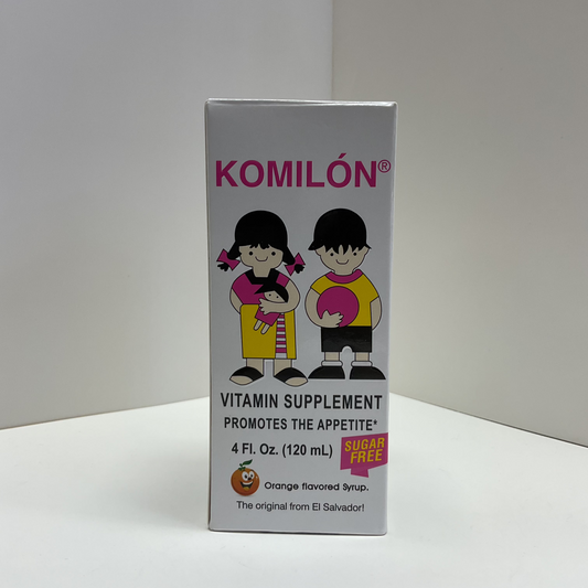 KOMILON