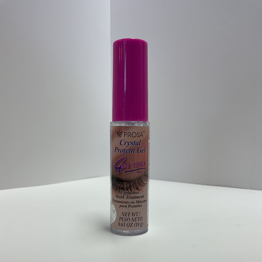 MASCARA GEL FOR LASHES PROTEIN GEL