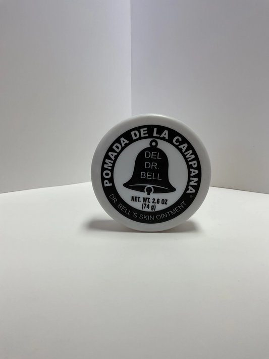 LA CAMPANA POMADE