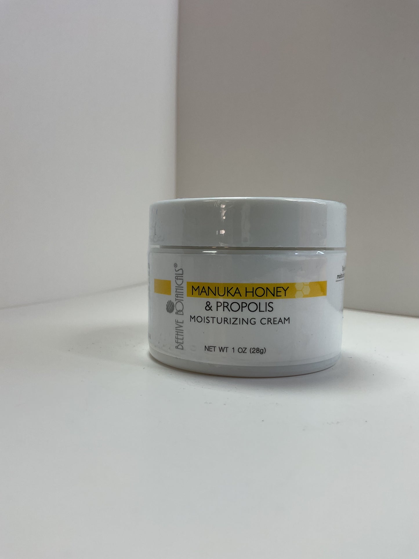 MANUKA PROPOLIS CREAM