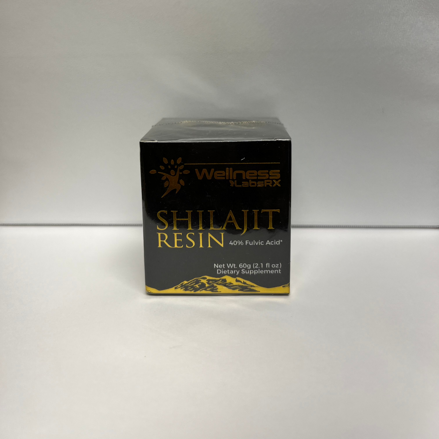 SHILAJIT RESIN (60 GMS TAR)