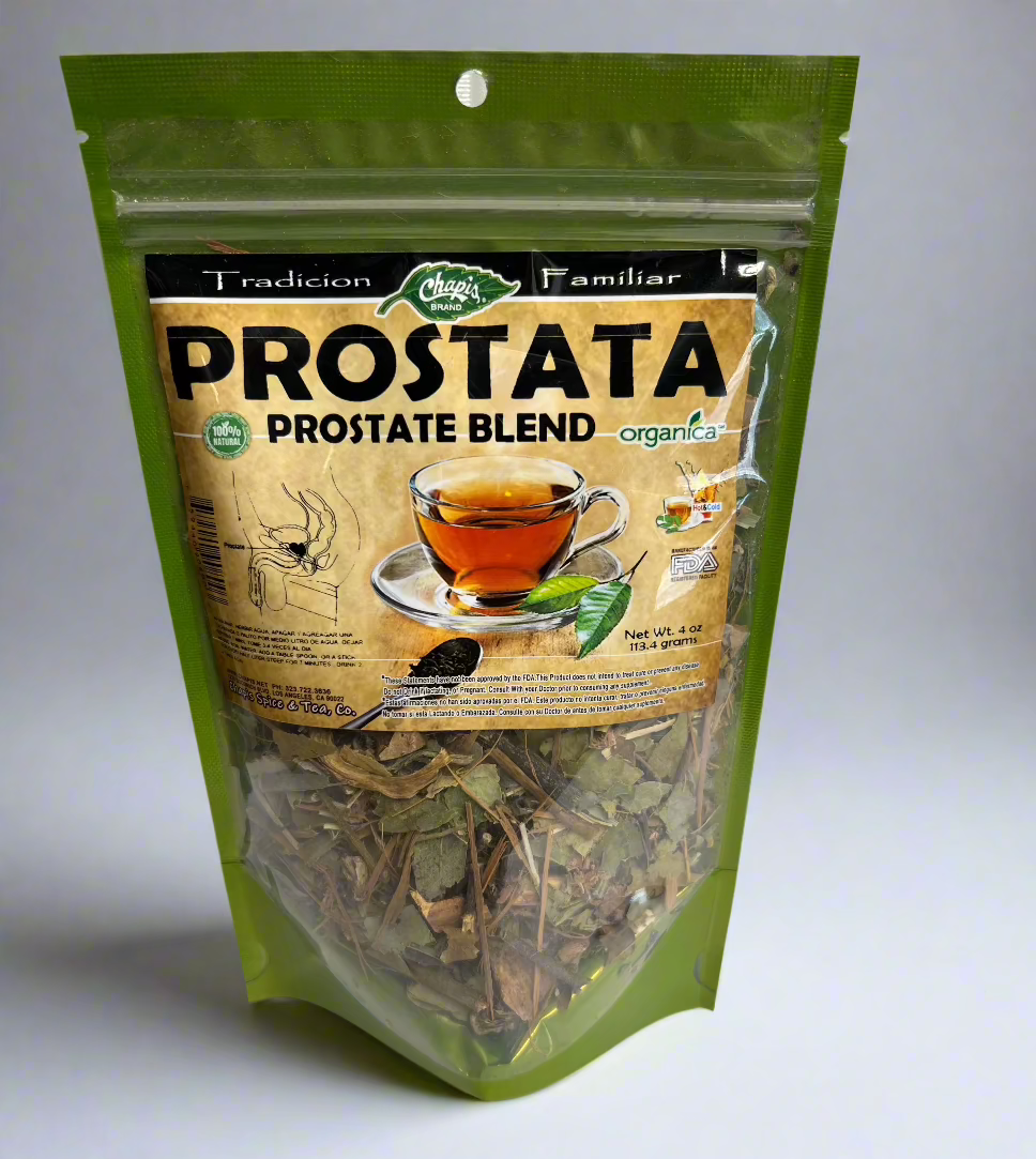 PROSTATA (PROSTATE BLEND LEAF)