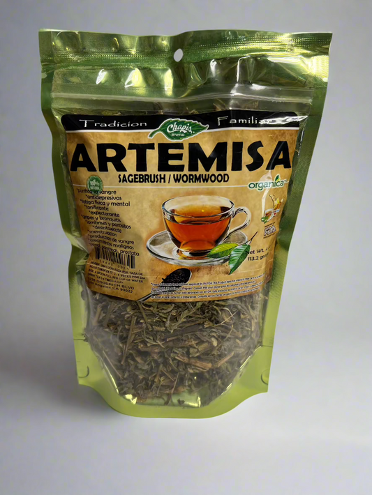 ARTEMISA (TEA LEAF)