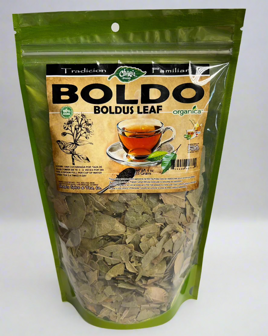 BOLDO (TEA LEAF)