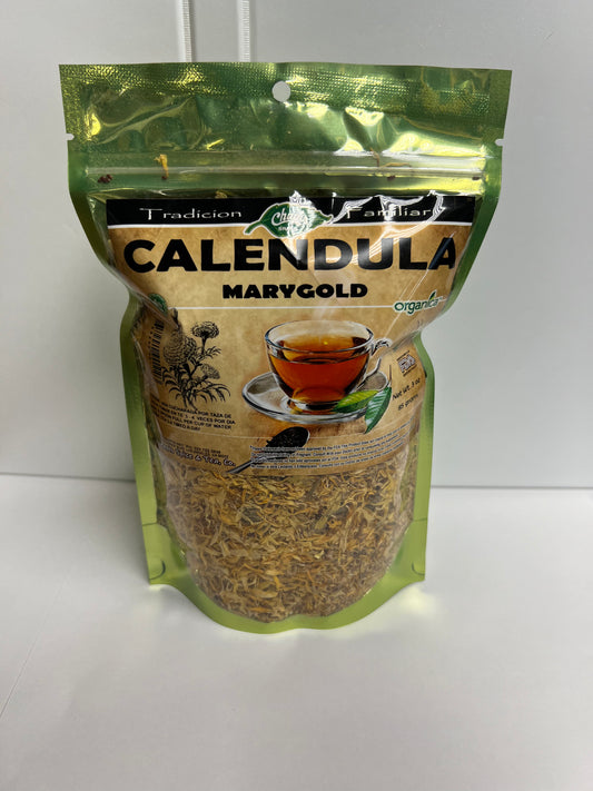 CALENDULA (MARYGOLD TEA)