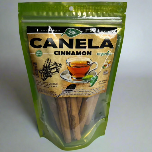 CANELA