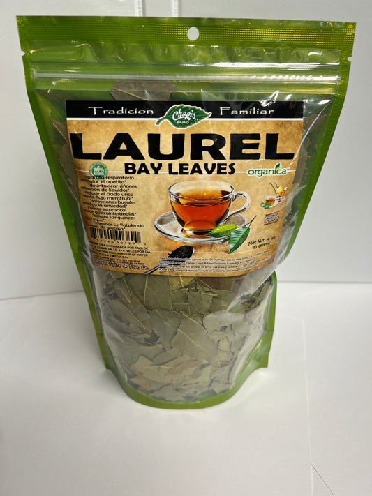 LAUREL (BAY LEAVES)