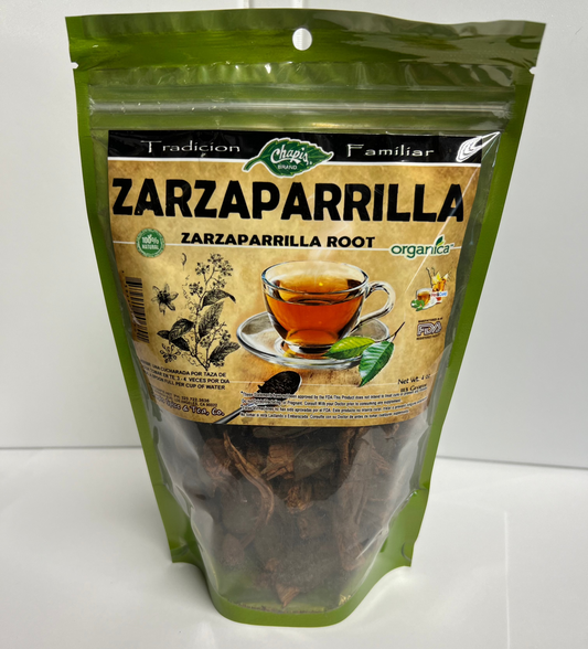 ZARZAPARILLA (ROOT)