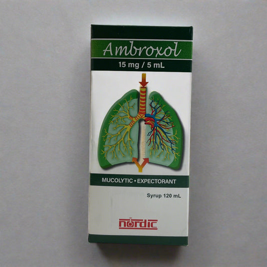 Ambroxol