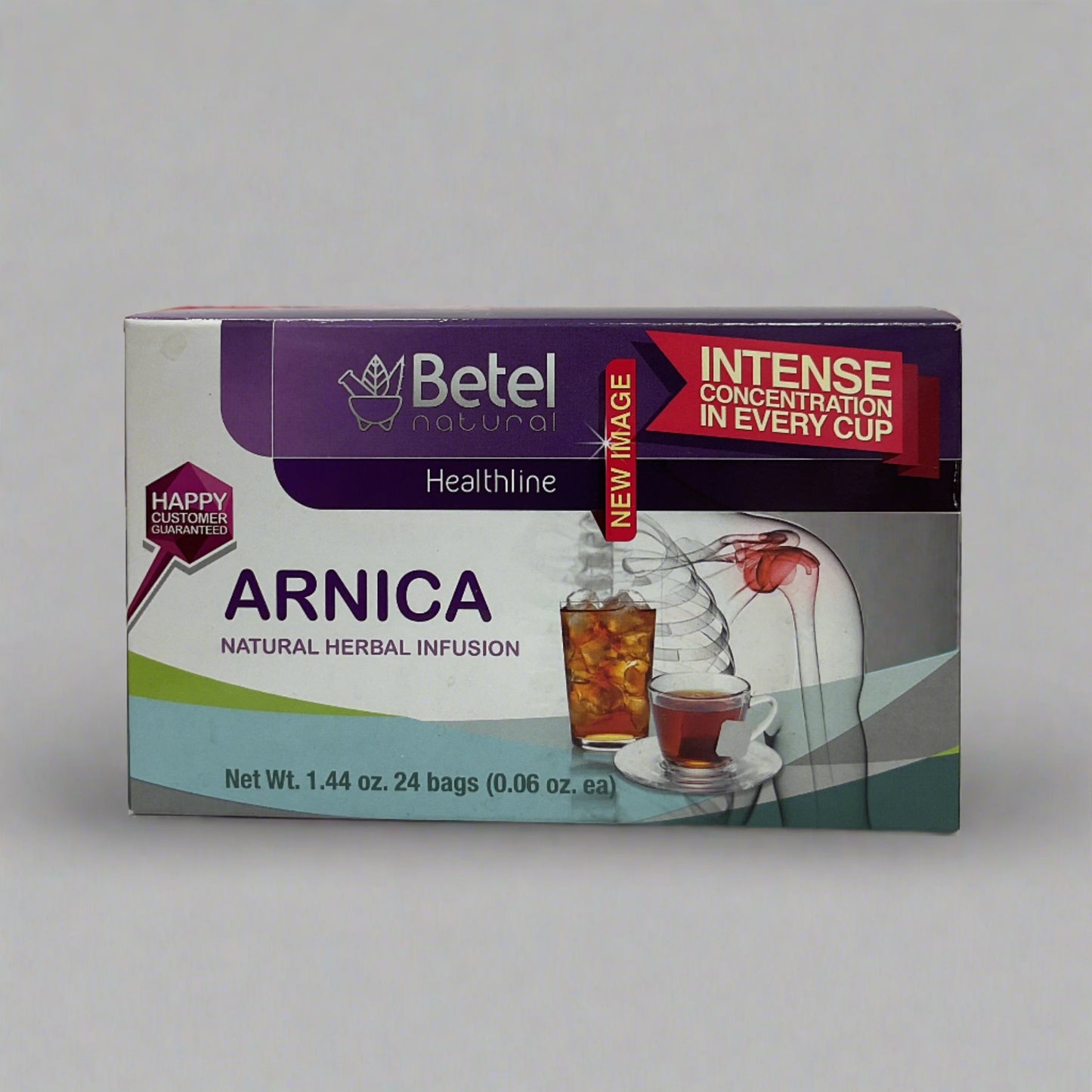 Arnica Tea