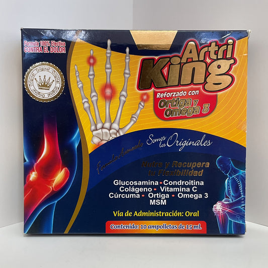 Artri King (Oral)