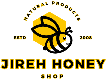 Jireh Honey Shop